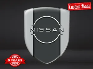 Nissan Auto Beklebungs Designs Max Haltbar Modern Pro Stil
